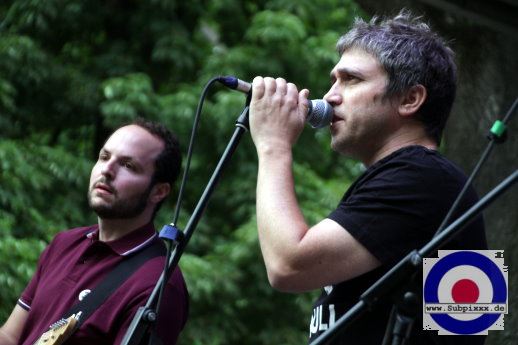 Men Of North Country (IL) 21. This Is Ska Festival - Wasserburg, Rosslau 24. Juni 2017 (1).JPG
